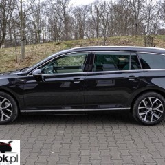 Volkswagen Passat 2.0 TDI BMT Highline DSG7