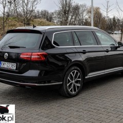 Volkswagen Passat 2.0 TDI BMT Highline DSG7