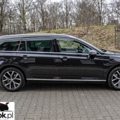 Volkswagen Passat 2.0 TDI BMT Highline DSG7