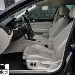 Volkswagen Passat 2.0 TDI BMT Highline DSG7