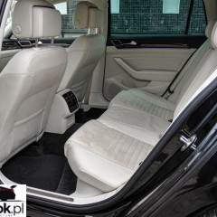 Volkswagen Passat 2.0 TDI BMT Highline DSG7