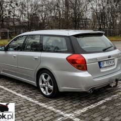 Subaru Legacy 3.0 H6