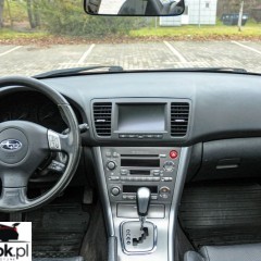 Subaru Legacy 3.0 H6