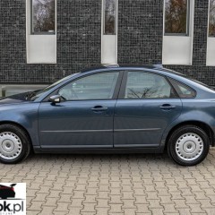 Volvo S40 1.6