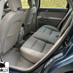 Volvo S40 1.6
