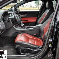 Jaguar XF 2.0 i4D R-Sport