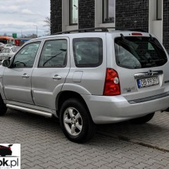Mazda Tribute 2.3 Comfort
