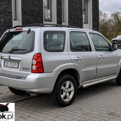 Mazda Tribute 2.3 Comfort
