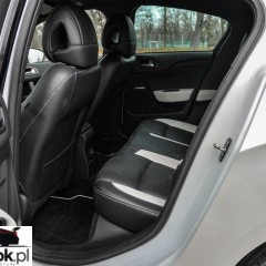 Citroën DS4 THP 200 Pure Pearl