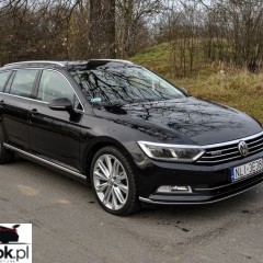 Volkswagen Passat 2.0 TDI Bi-Turbo BMT 4Mot Highline DSG