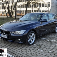 BMW Seria 3 328i Touring
