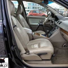 Volvo XC 90 D5 AWD Executive