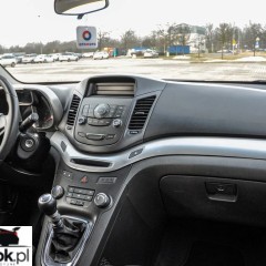 Chevrolet Orlando 2.0 D LS+