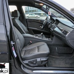 BMW Seria 5 520d