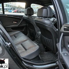 BMW Seria 5 520d