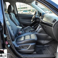 Mazda CX-5 2.2 D Skyenergy