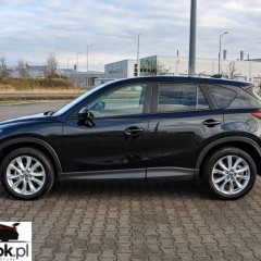 Mazda CX-5 2.2 D Skyenergy