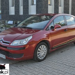 Citroën C4
