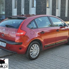 Citroën C4
