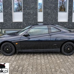 Alfa Romeo GTV 2.0 16v TSpark