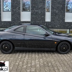 Alfa Romeo GTV 2.0 16v TSpark