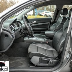 Audi A6 3.0 TDI Quattro Tiptronic