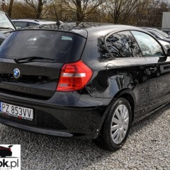 BMW Seria 1 116i