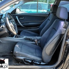 BMW Seria 1 116i