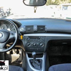 BMW Seria 1 116i