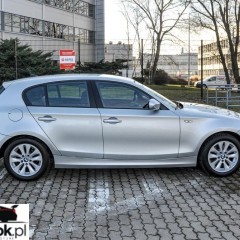 BMW Seria 1 116i