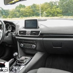 Mazda 3 2.0 Skyenergy