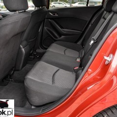 Mazda 3 2.0 Skyenergy