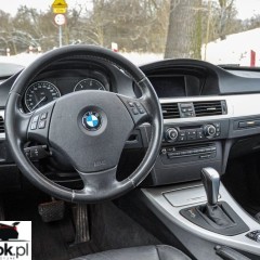 BMW Seria 3 320d Touring