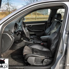 Audi A4 Avant 2.0