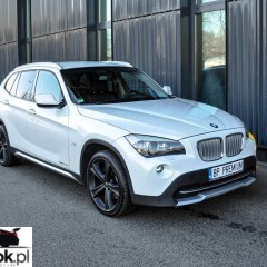 BMW X1 xDrive23d