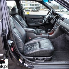 Honda Legend 3.5