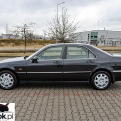 Honda Legend 3.5