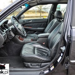 Honda Legend 3.5