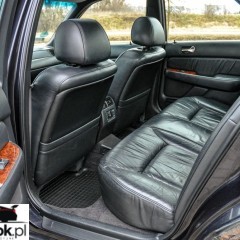 Honda Legend 3.5