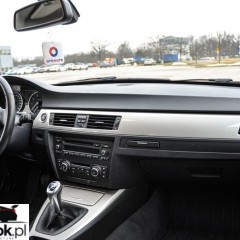BMW Seria 3 318i Touring Edition Exclusive