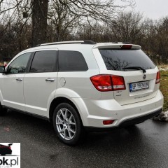 Fiat Freemont 2.0 Multijet Lounge AWD