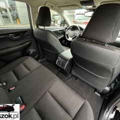 Lexus NX 300 GPF Elegance AWD