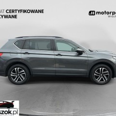 Seat Tarraco 2.0 TDI Style S&S 4Drive DSG