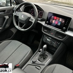 Seat Tarraco 2.0 TDI Style S&S 4Drive DSG