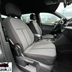 Seat Tarraco 2.0 TDI Style S&S 4Drive DSG