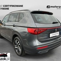 Seat Tarraco 2.0 TDI Style S&S 4Drive DSG