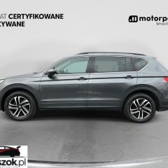 Seat Tarraco 2.0 TDI Style S&S 4Drive DSG