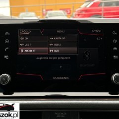 Seat Tarraco 2.0 TDI Style S&S 4Drive DSG