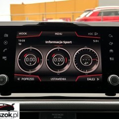 Seat Tarraco 2.0 TDI Style S&S 4Drive DSG