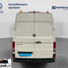 Volkswagen Crafter Trendline